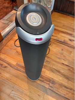 Bionaire air purifier
