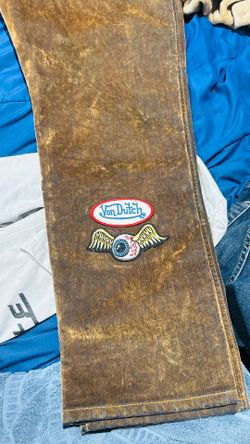 Von dutch