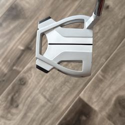 Taylormade Spider X Putter