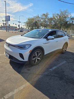 2023 Volkswagen ID.4 Pro S
