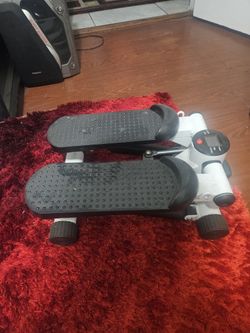 Exercise Peddler