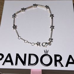 Pandora Celestial Bracelet 