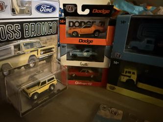 m2 machines