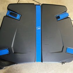 B&W International Bike Box