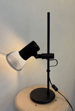 Vintage Unilite Lamp
