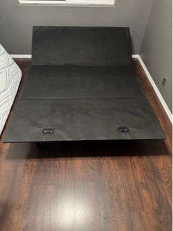 Queen Adjustable Bed Frame