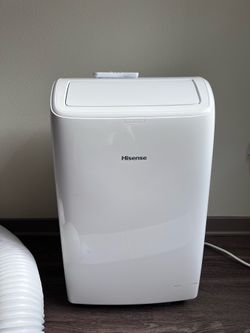 Hisense Air Conditioner