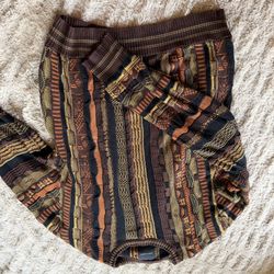 Cotton On Coogi Inspired Sweatshirt 