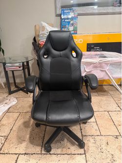 gaming chair