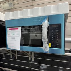 Figidaire 1.8 Cu. Ft. Over-The-Range Microwave in Stainless Steel