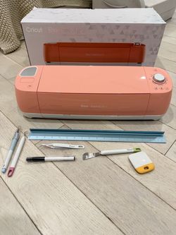 Cricut Explore Air 2