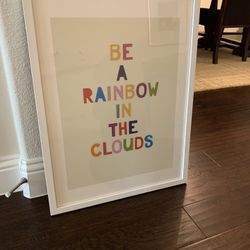 Cute Sign For Kids Room 