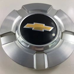 chevy center cap