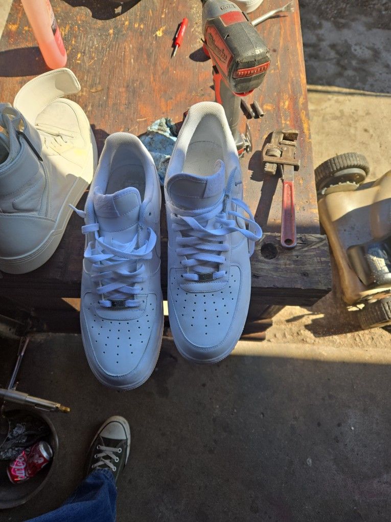 Nike Air AF-1 82