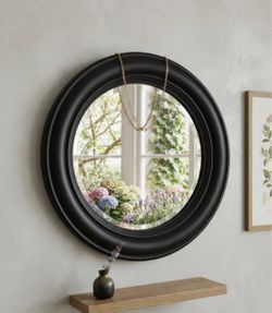 Sheffield Home ⚜️🪞⚜️ Mirror with flaws used