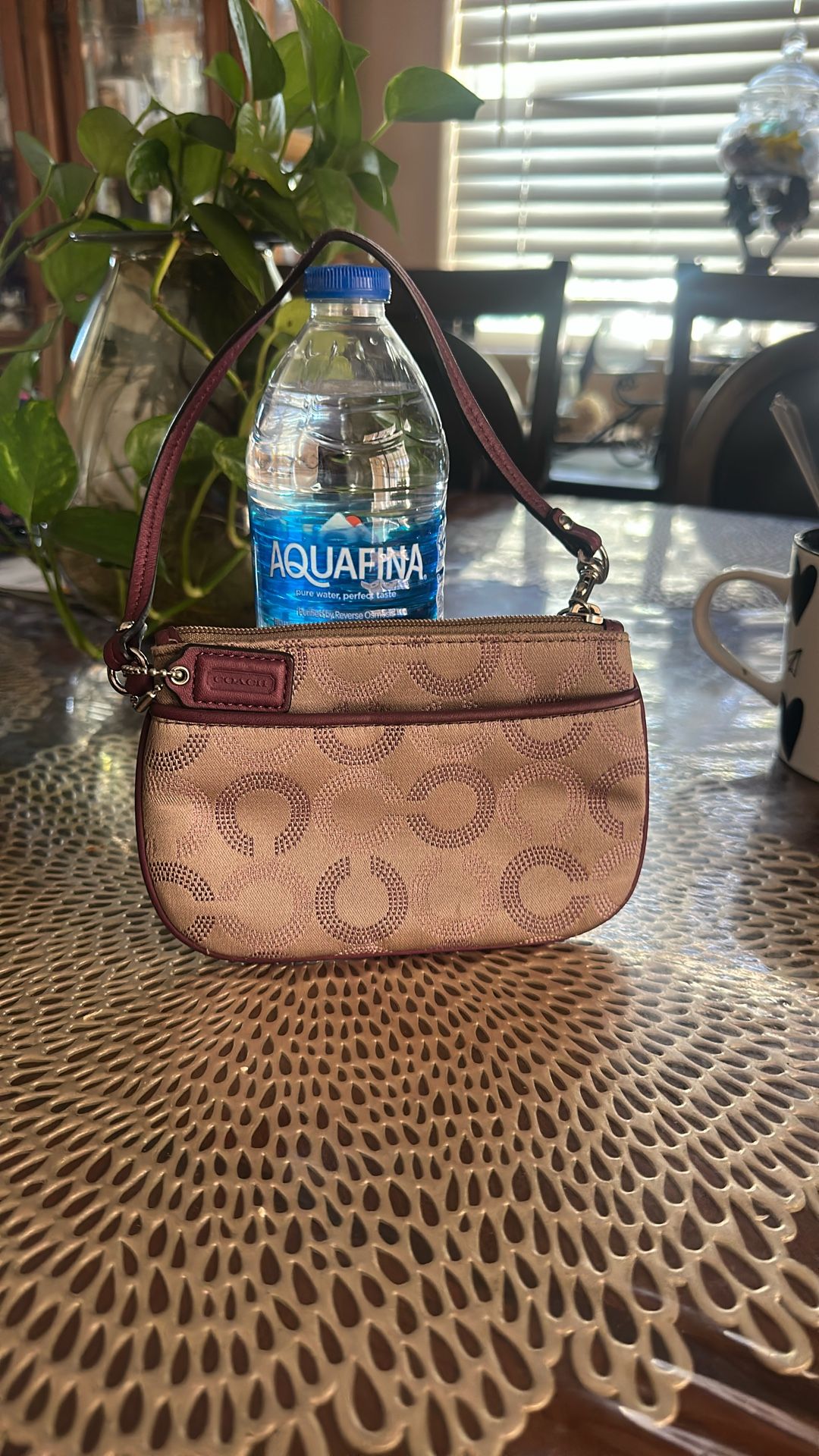 Coach Purse 👛  