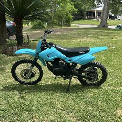Dirtbike 150cc