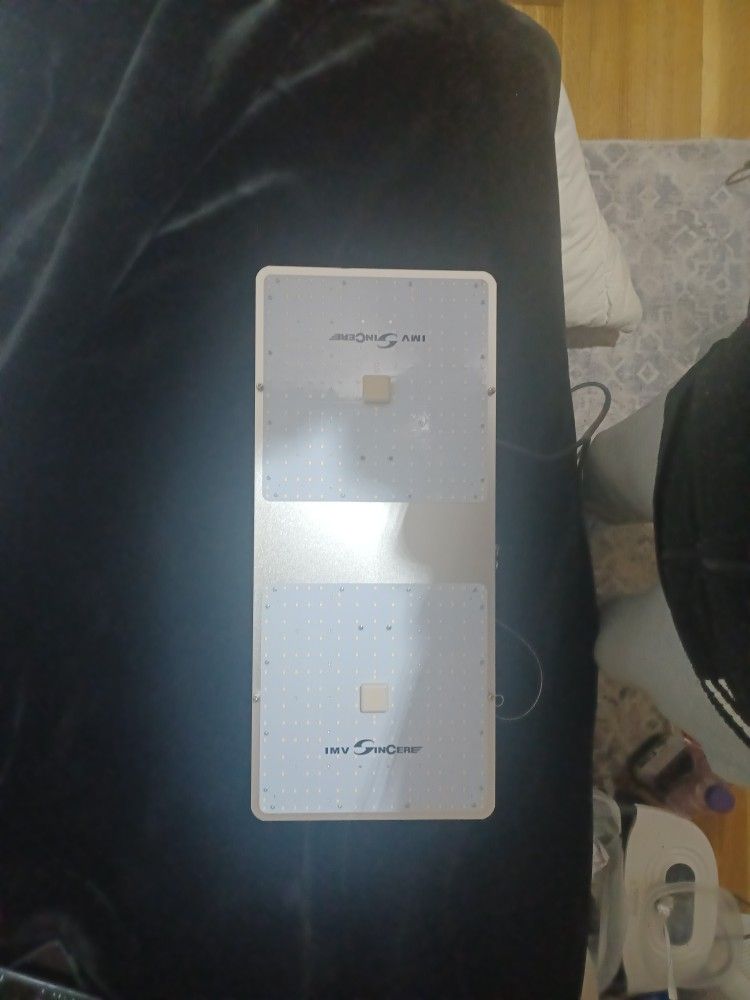 IMV Sincere Grow Lights