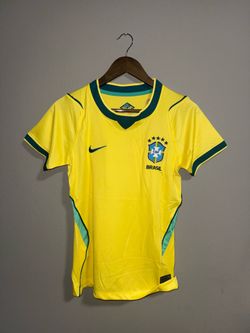 Brazil 2026 Womens Small