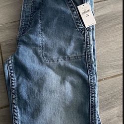 Size 12 slim From Gap New With Tags