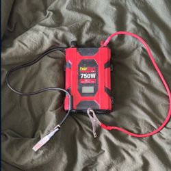 Battery Inverter 750 Watt