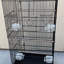 Birds Cage 