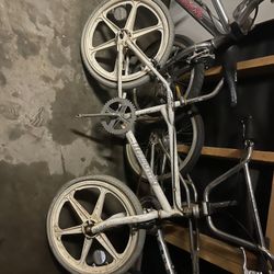 Dyno Gt Bmx