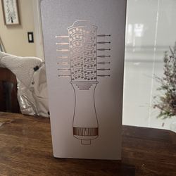 Hair Dryer Brush (Brand New/Unused)