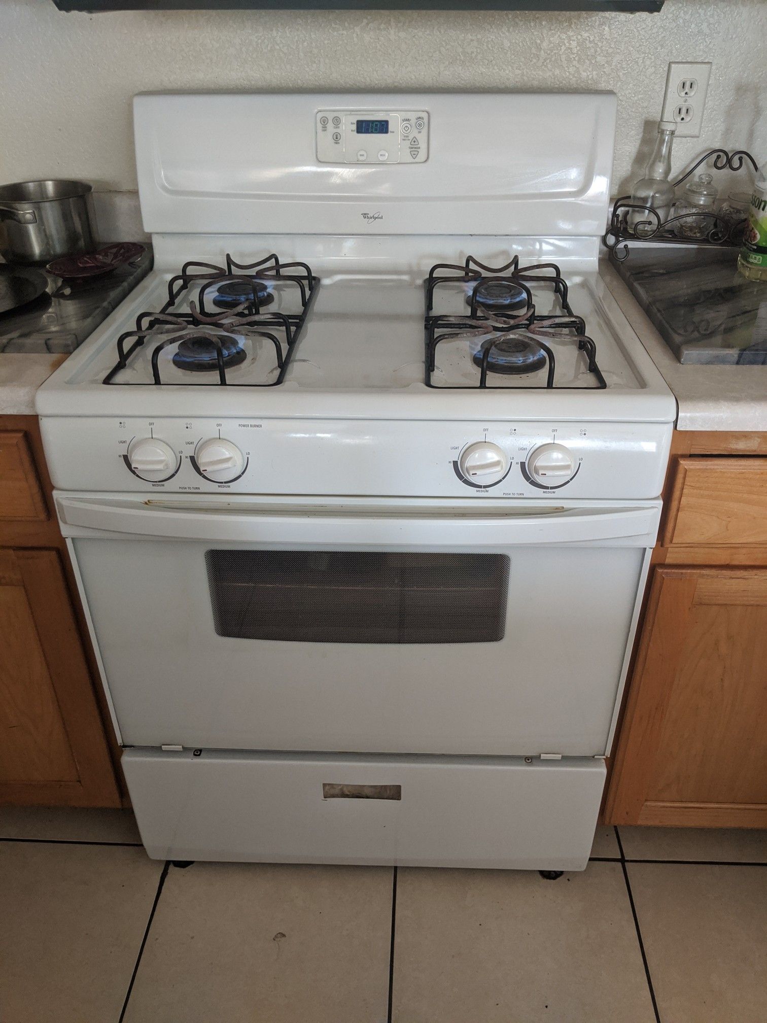 Gas stove for Sale in Las Vegas, NV OfferUp