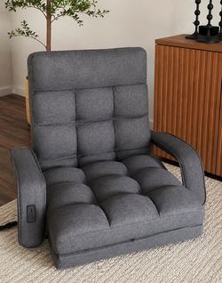 Reliable Floor Gaming Chair