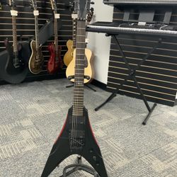 Dbz Venom Electric Guitar 