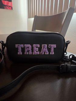 Betsey Johnson Trick or Treat Bag