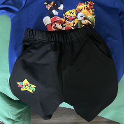 Set De Mario Para NiƱo