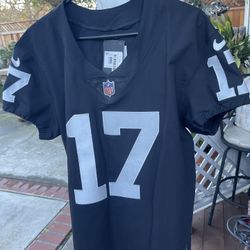 NIKE RAIDERS VAPOR ELITE JERSEY NEW