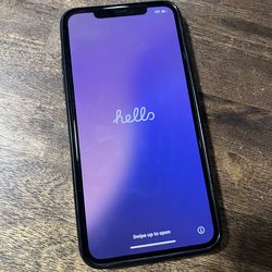 iPhone 11 Pro Max 64GB