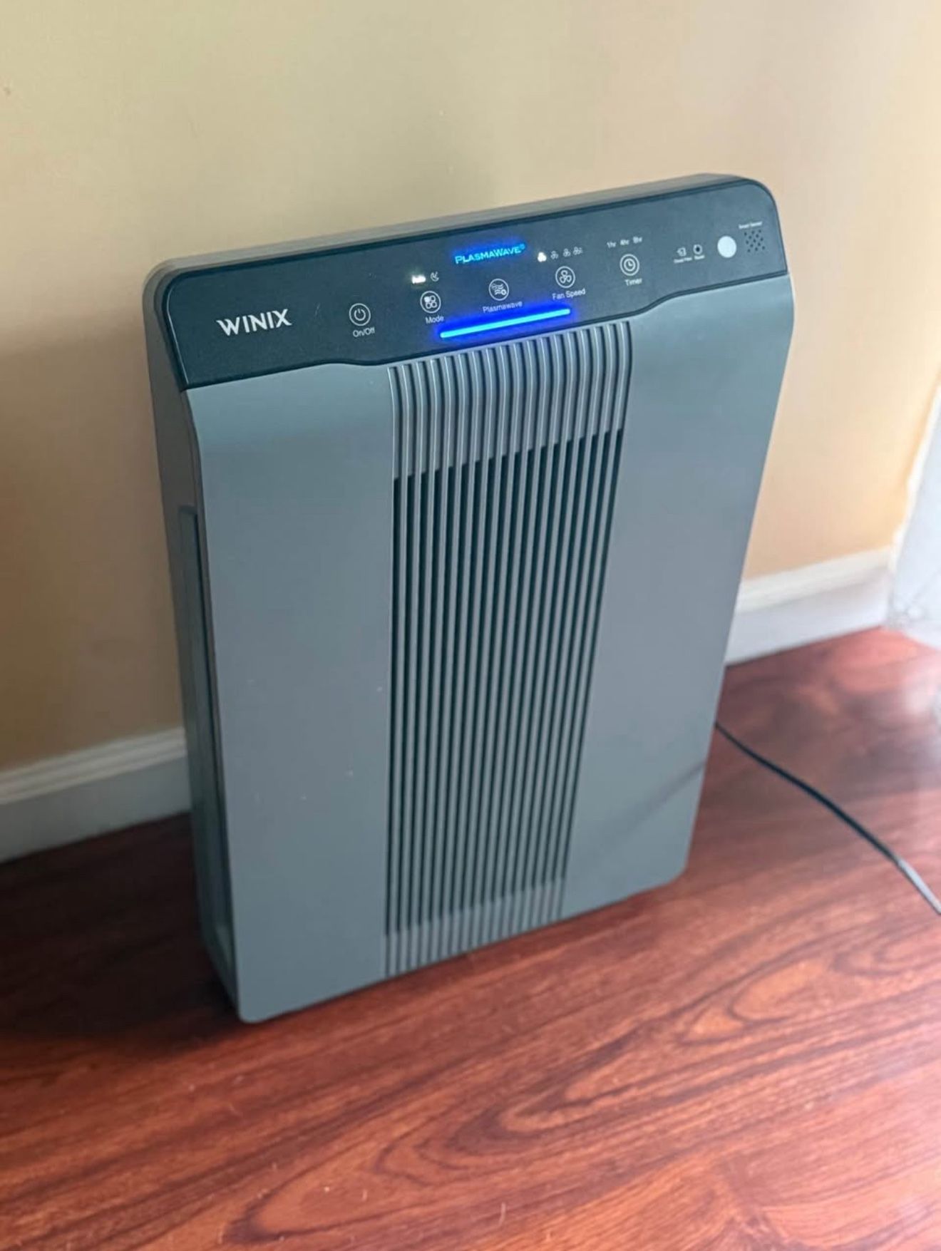Winix 5300-2 Air Purifier with True HEPA