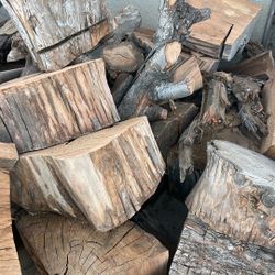 Fire Wood