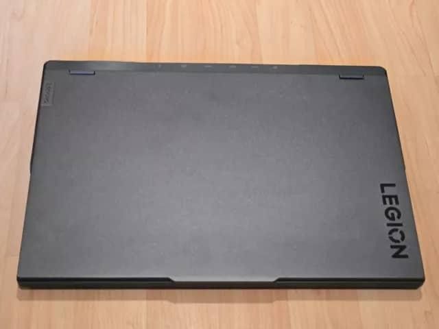 Lenovo Legion 7i Pro 