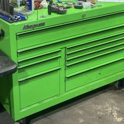 Tool Box