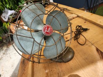 Torcan Fan Model No. 60T