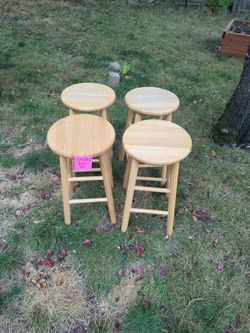 Set Of Stools