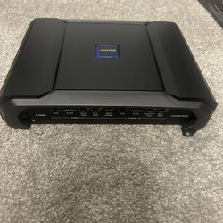 Alpine R-A60F R-Series 4-Channel car Amplifie
