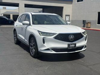 2023 Acura MDX
