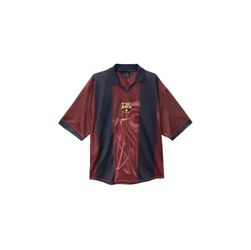 Original Jersey Travis Scott&Barcelona