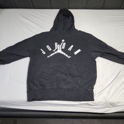 Size Medium Jordan Sweatshirt