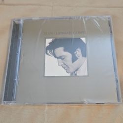 ELVIS - ULTIMATE GOSPEL