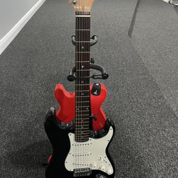 Fender Stratocaster 