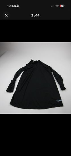 Ccm compression shirt