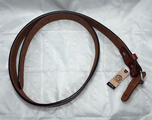 1791 Gunleather Belts Classic Brown