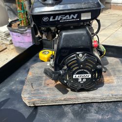 3 HP Lifan Small Engine 